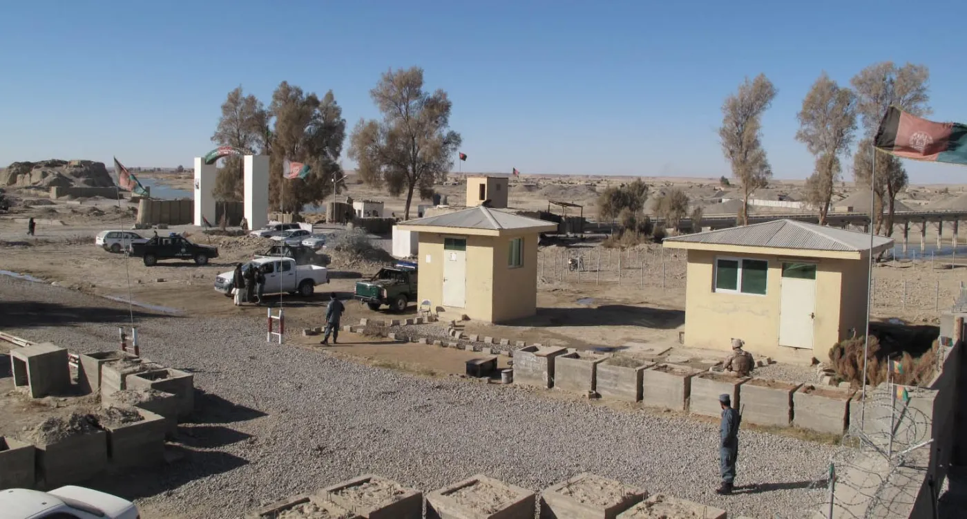 Afganistan