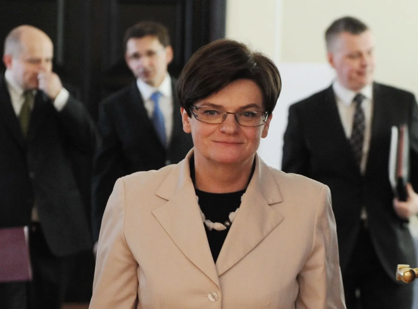 szumilas