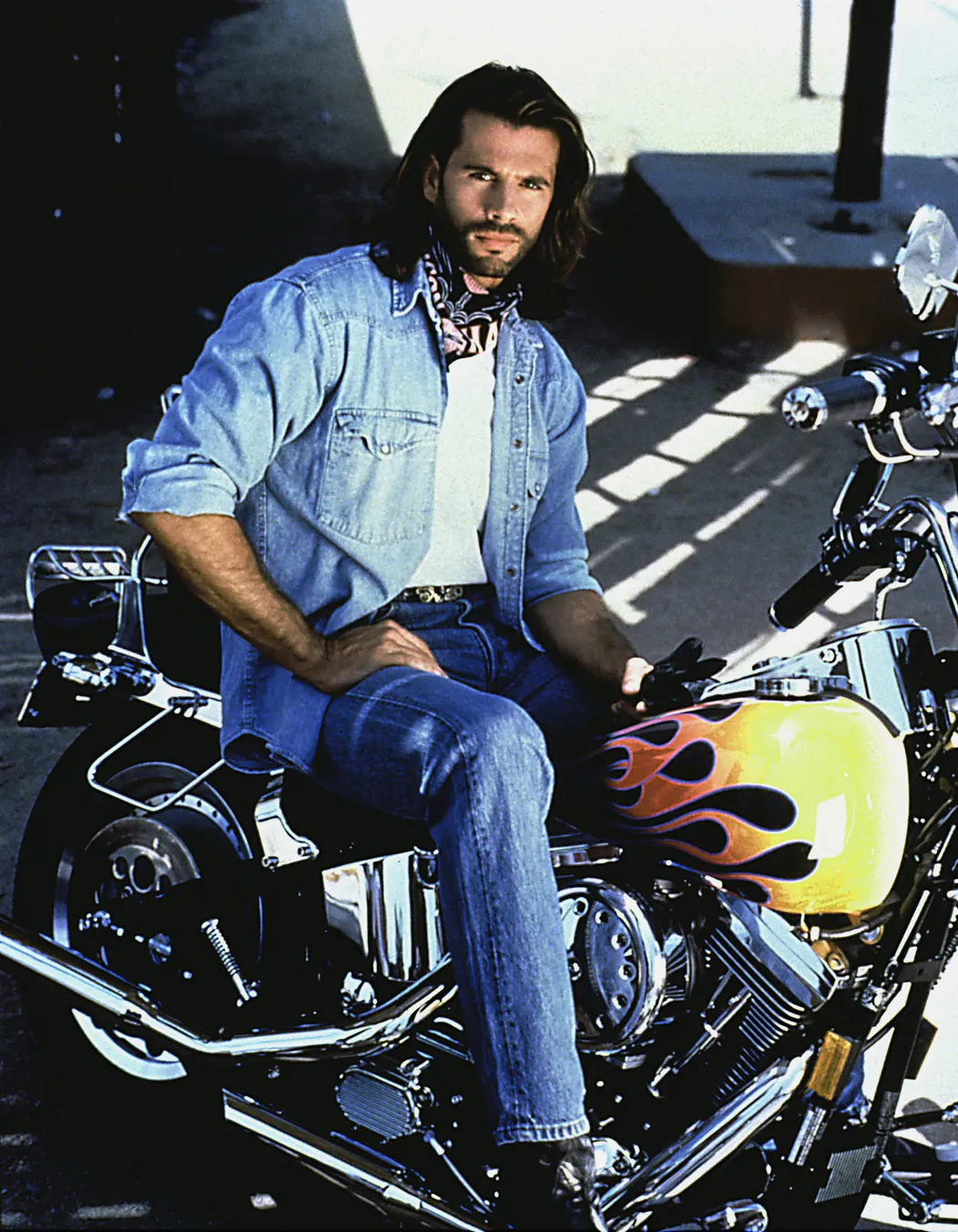Dr Quinn, MacGyver i Al Bundy. Tak zmienili się bohaterowie seriali