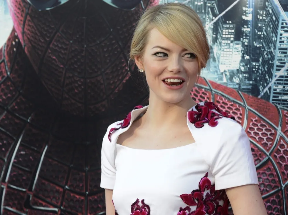 Emma Stone