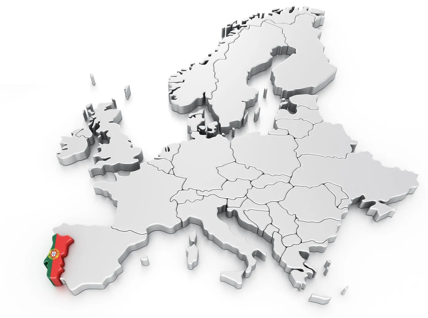 Portugalia