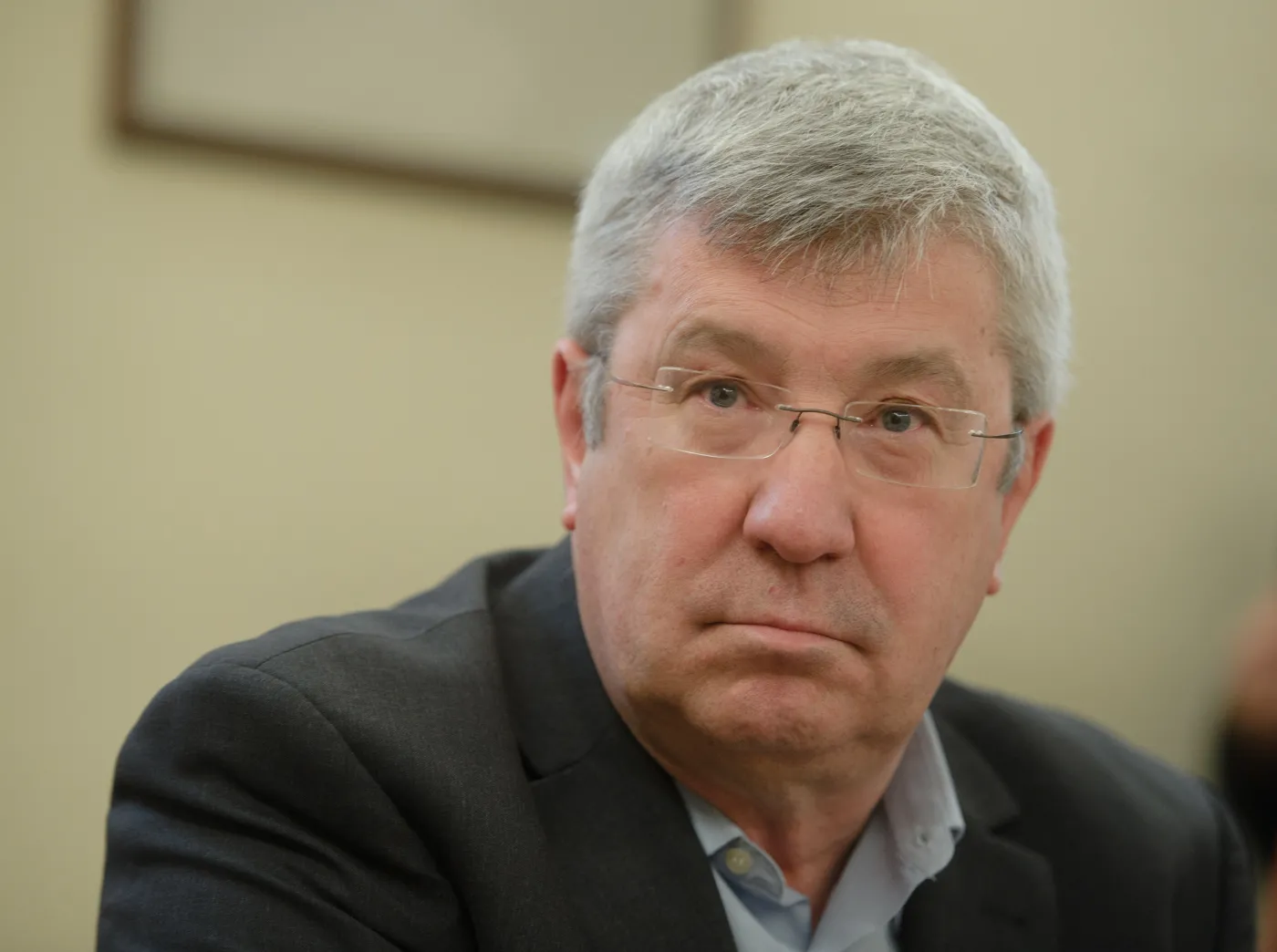 Europoseł PiS doniósł do prokuratury na szefa KRRiT