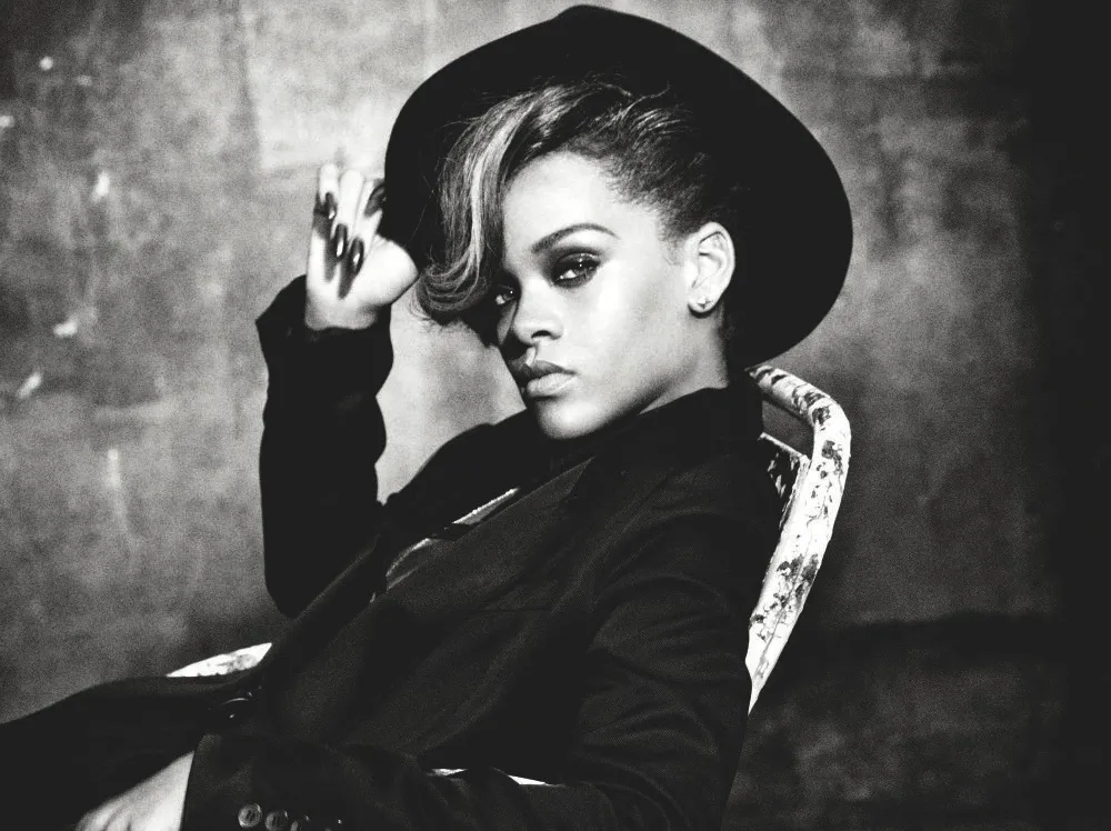 Rihanna