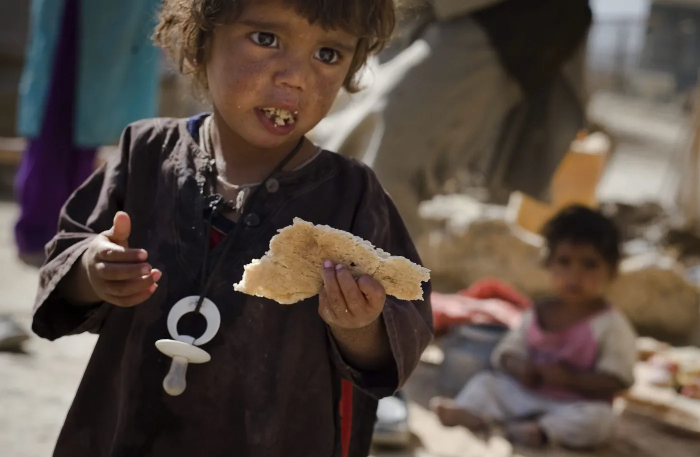 Afganistan