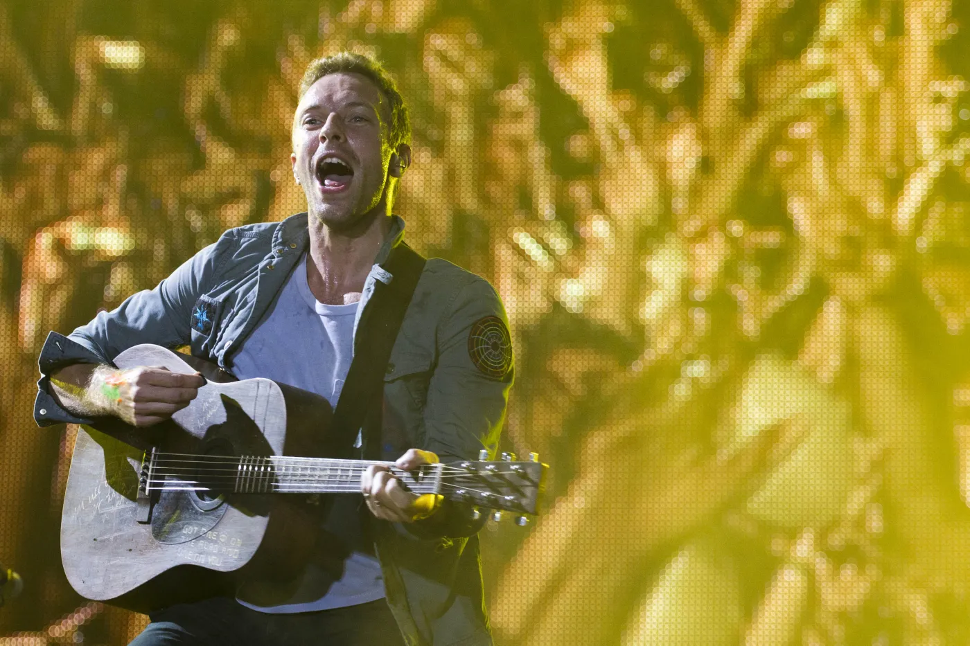 Coldplay