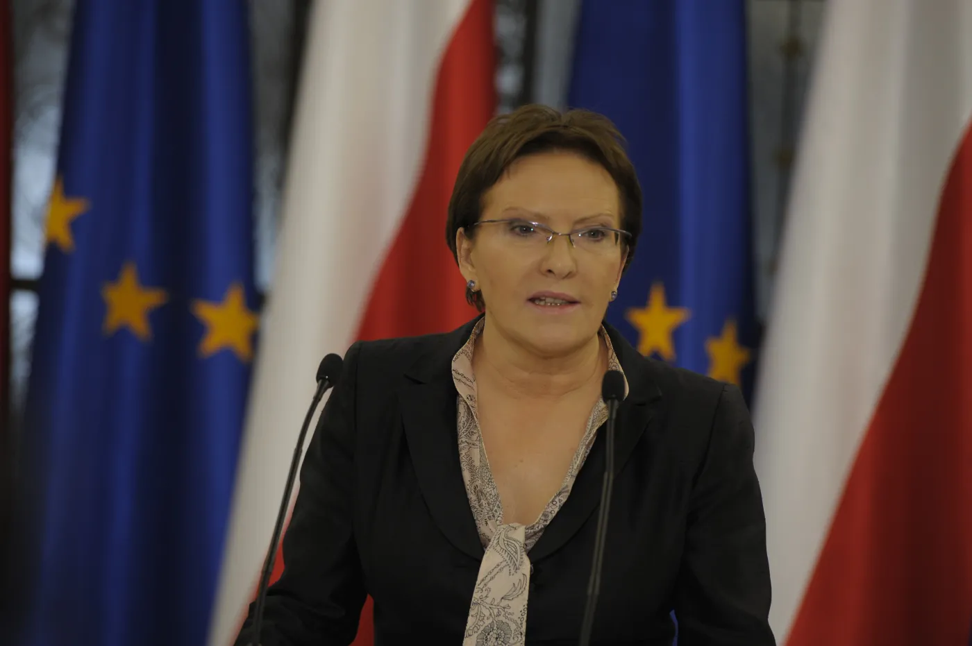 Ewa Kopacz