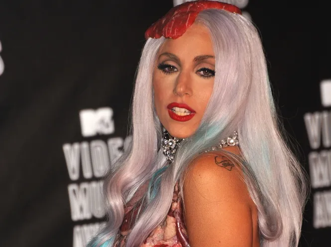 Lady GaGa ma w sądzie sprawę... o lalkę