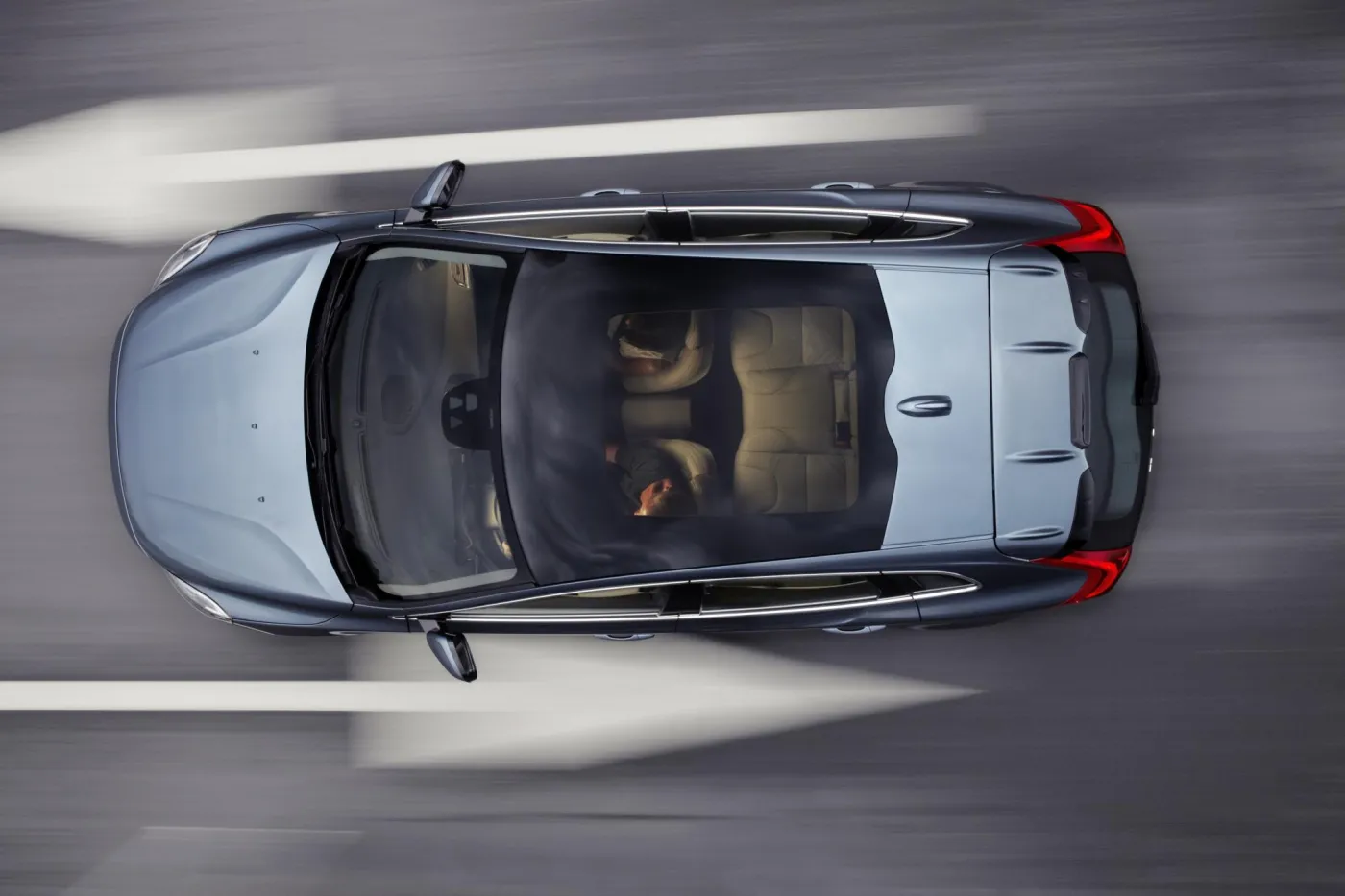 Zobacz pierwsze fotki nowego Volvo V40