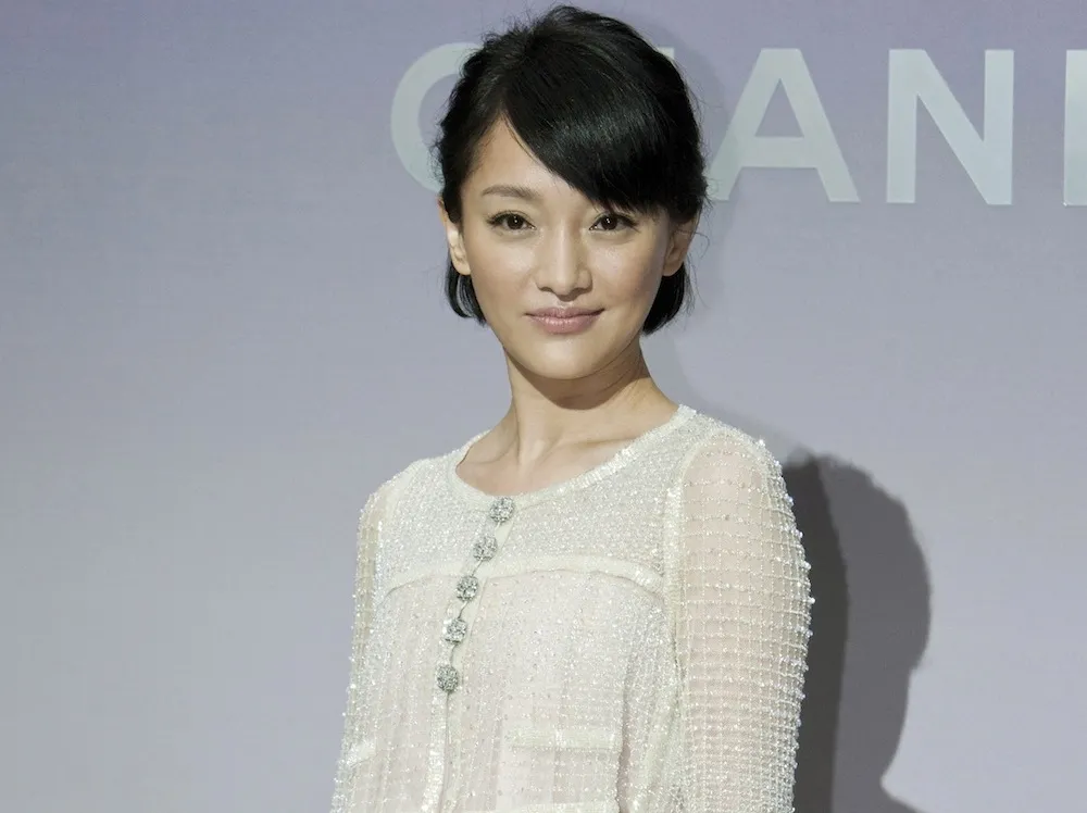 Zhou Xun
