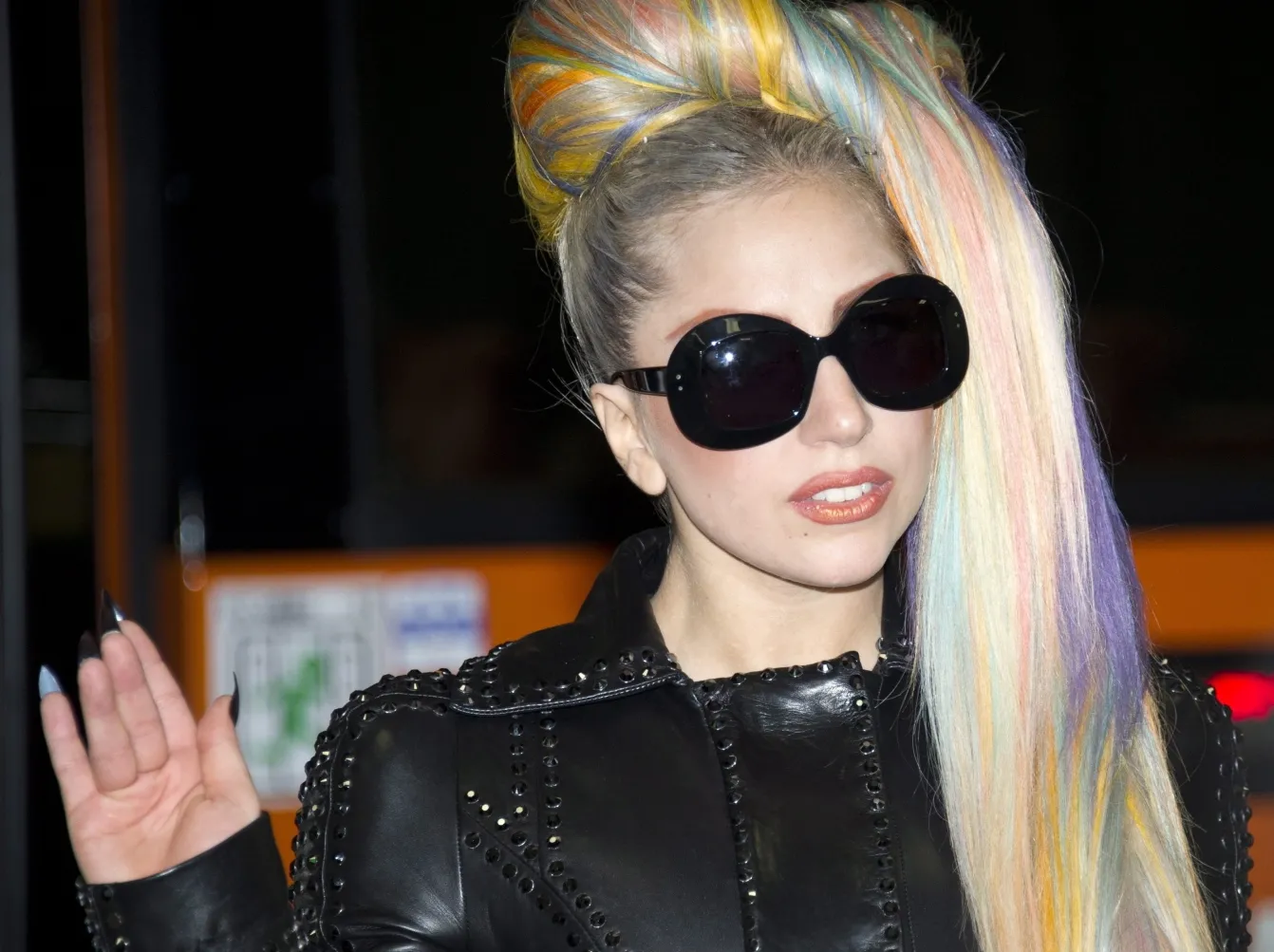 Lady GaGa