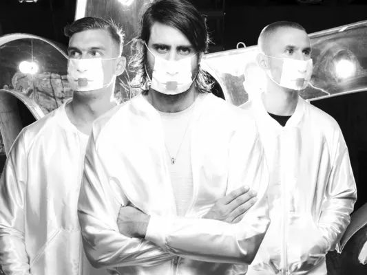 Miike Snow