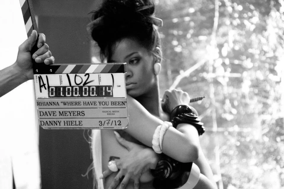 Rihanna