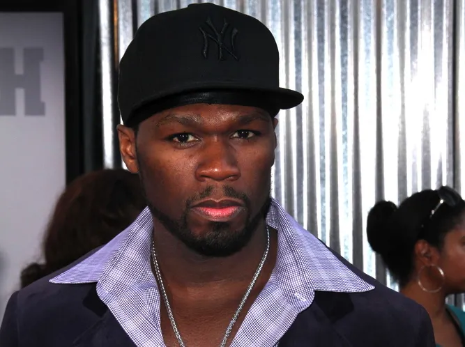 50 Cent