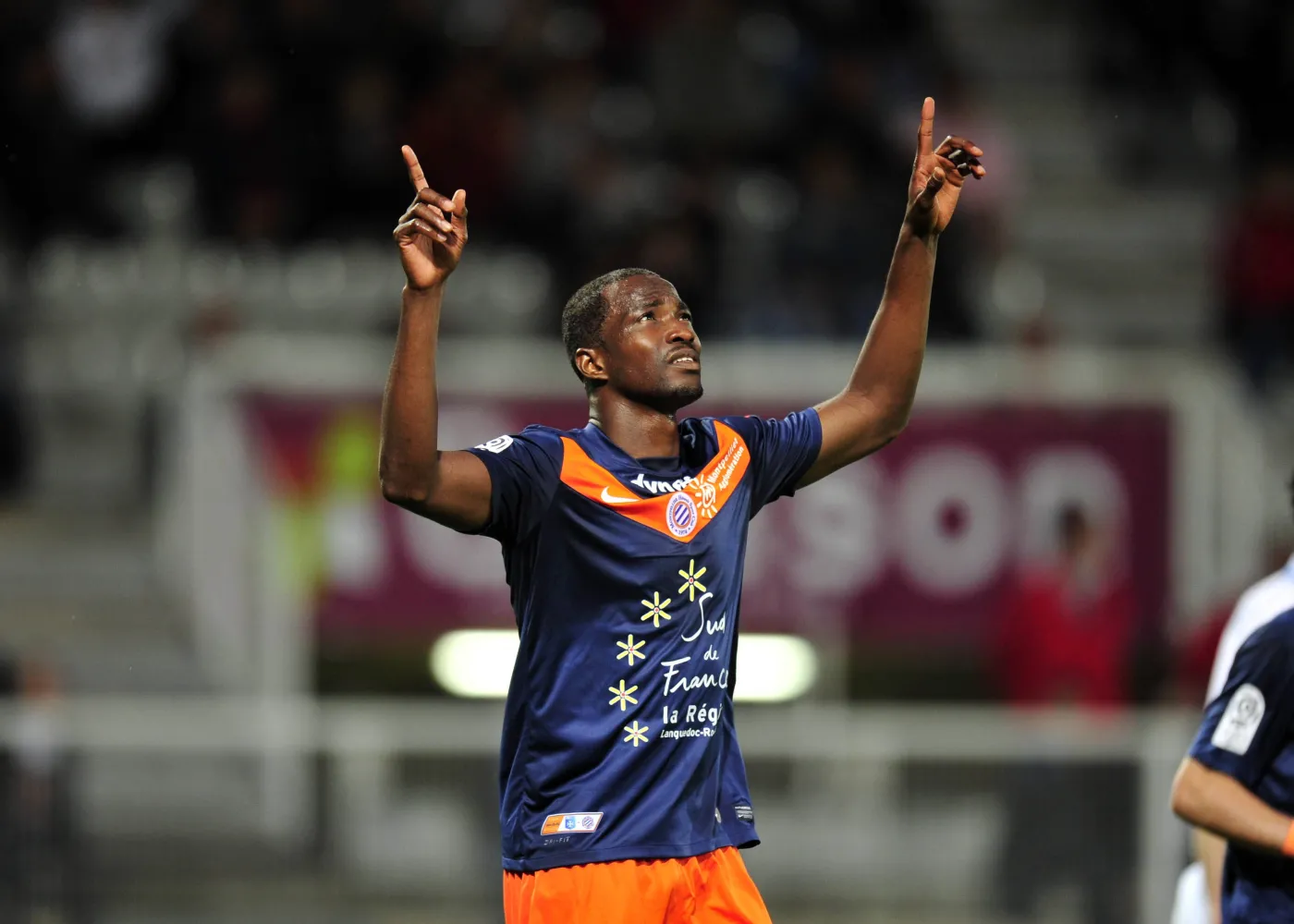 Montpellier mistrzem Francji! Po raz pierwszy w historii. Zobacz wideo