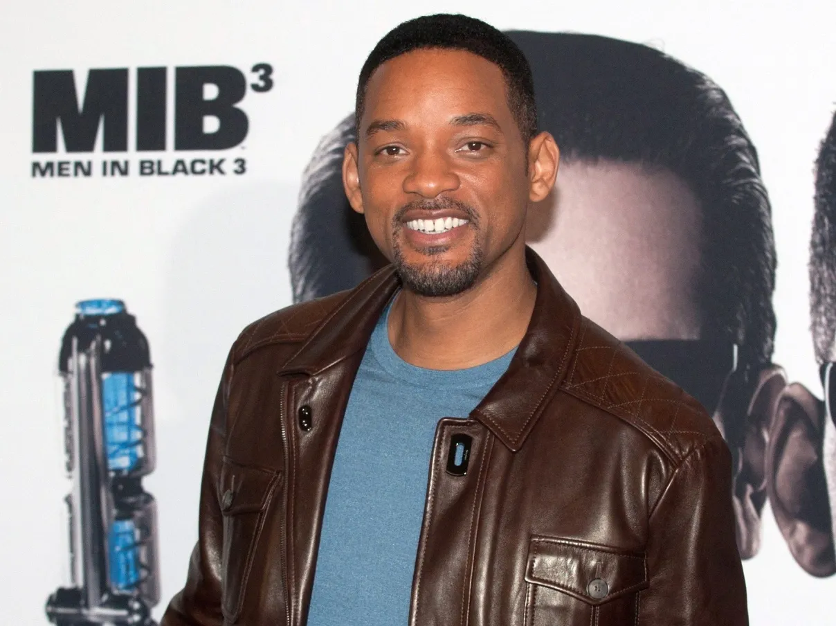Will Smith