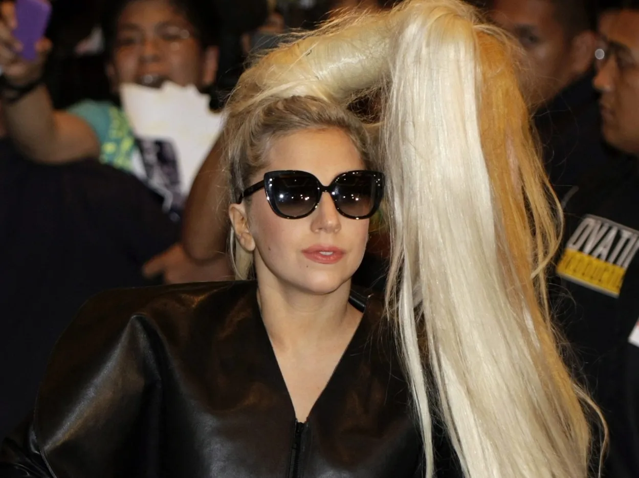 Lady GaGa