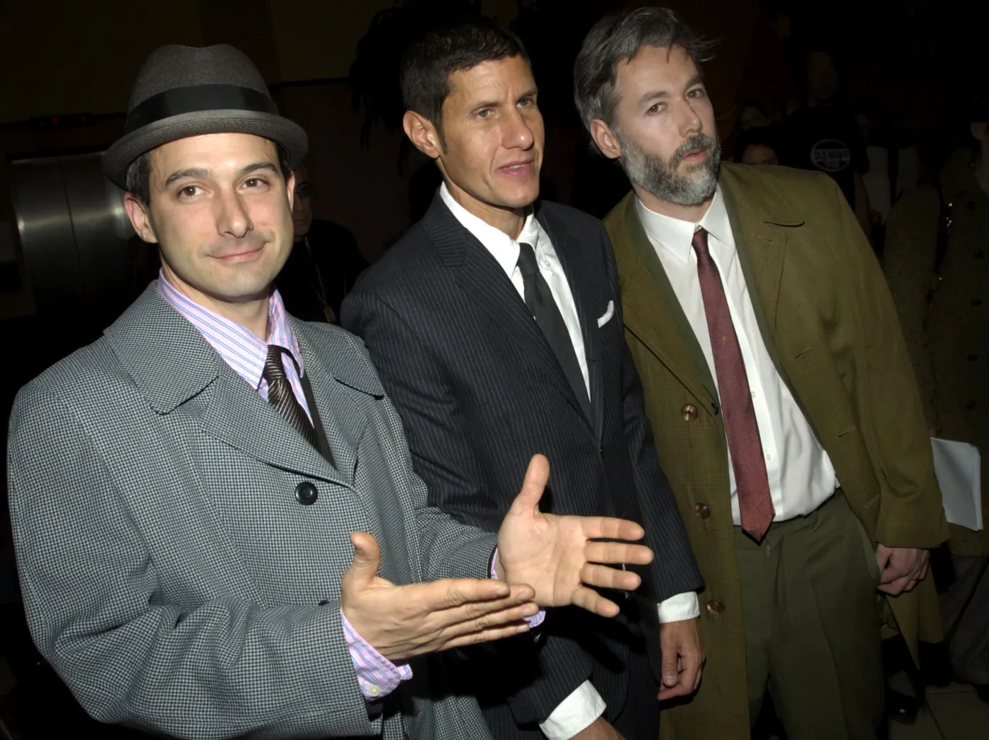 Adam Yauch
