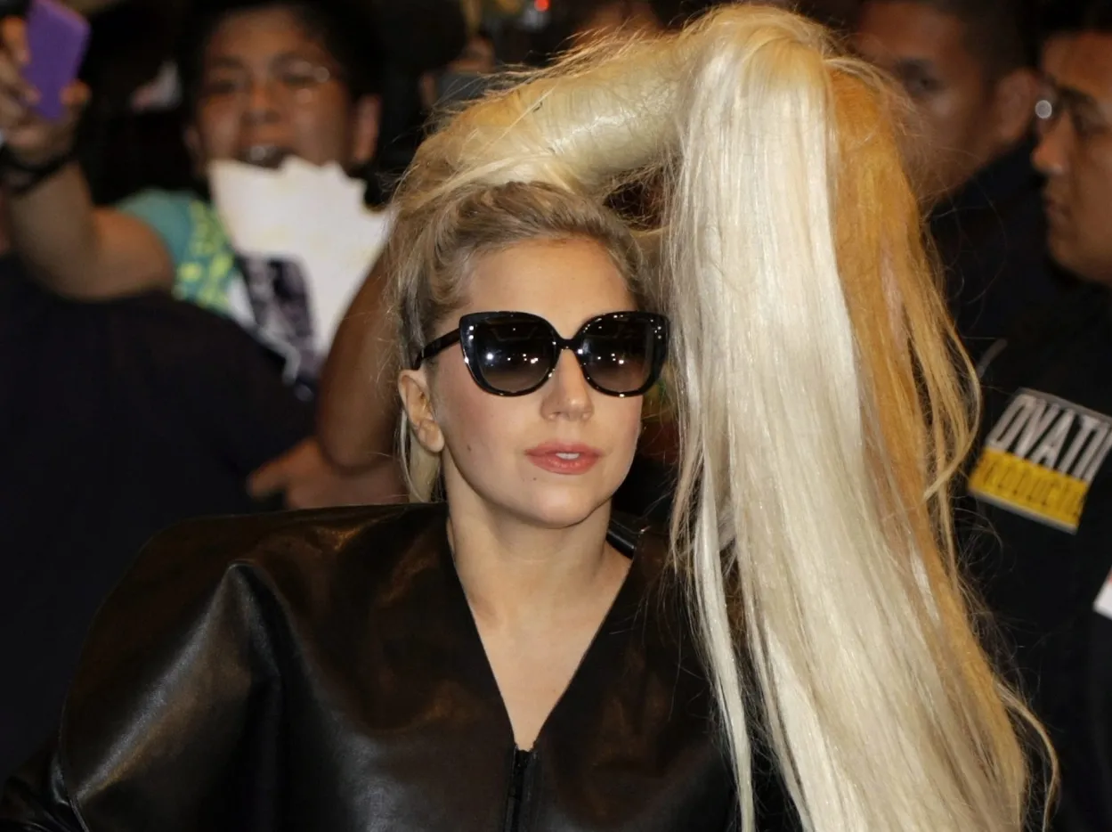 Lady Gaga