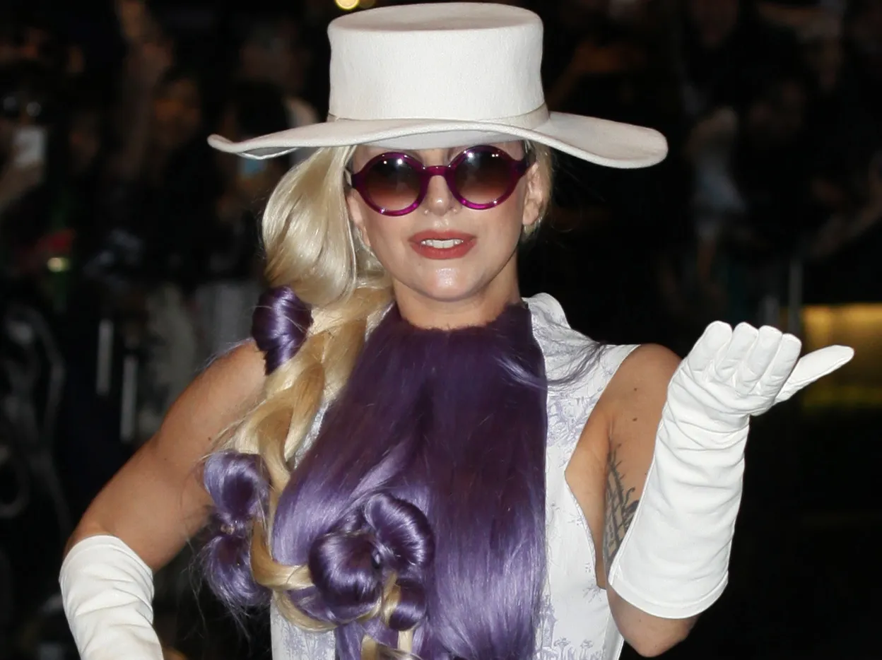 Lady GaGa