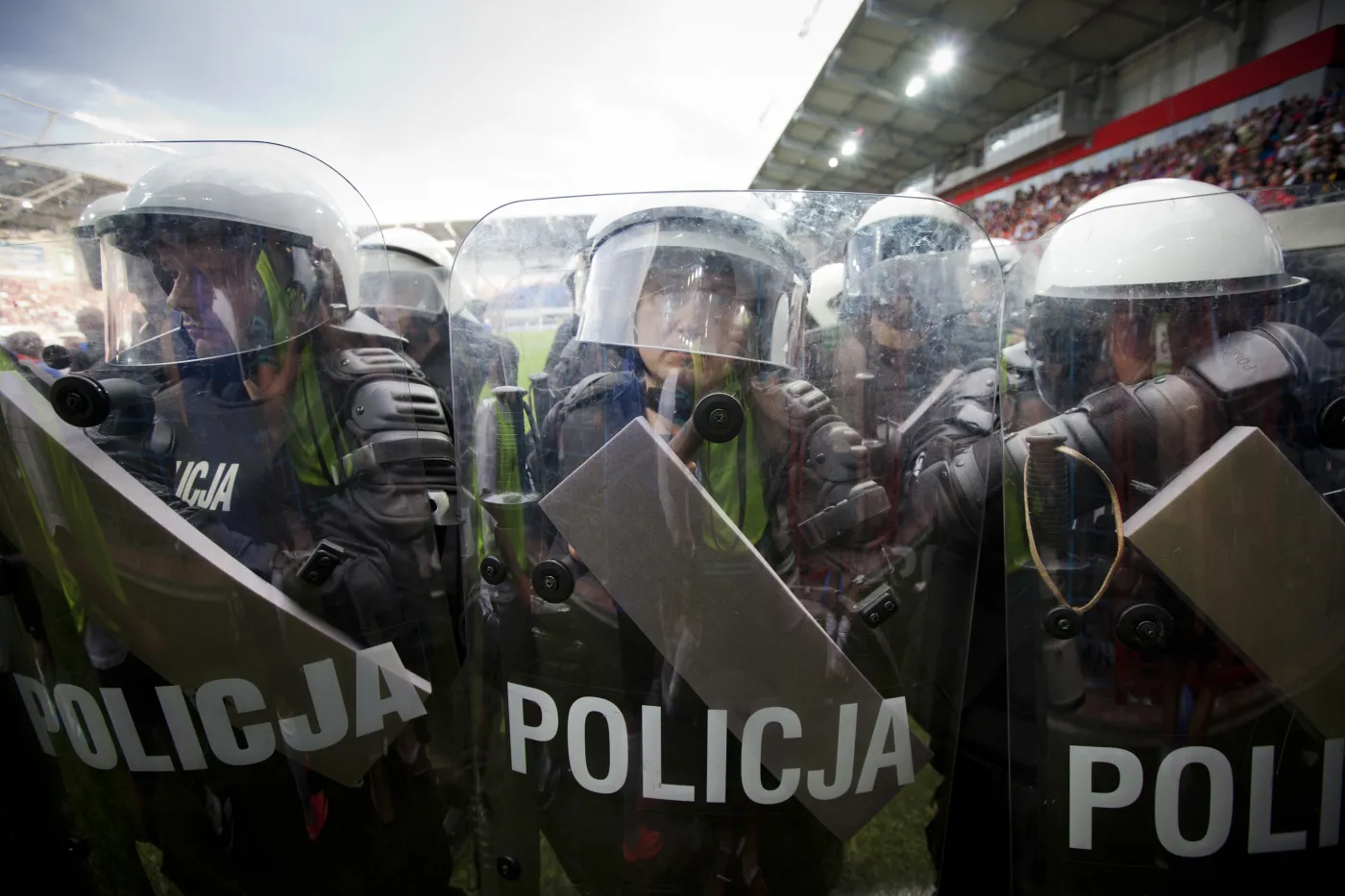 Policja