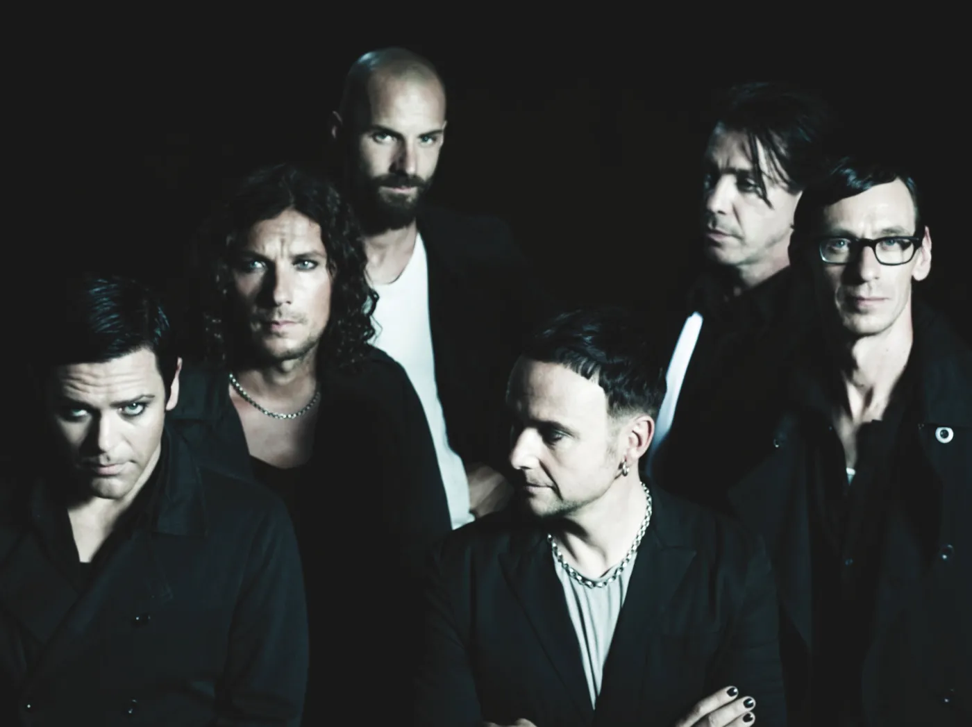 Rammstein