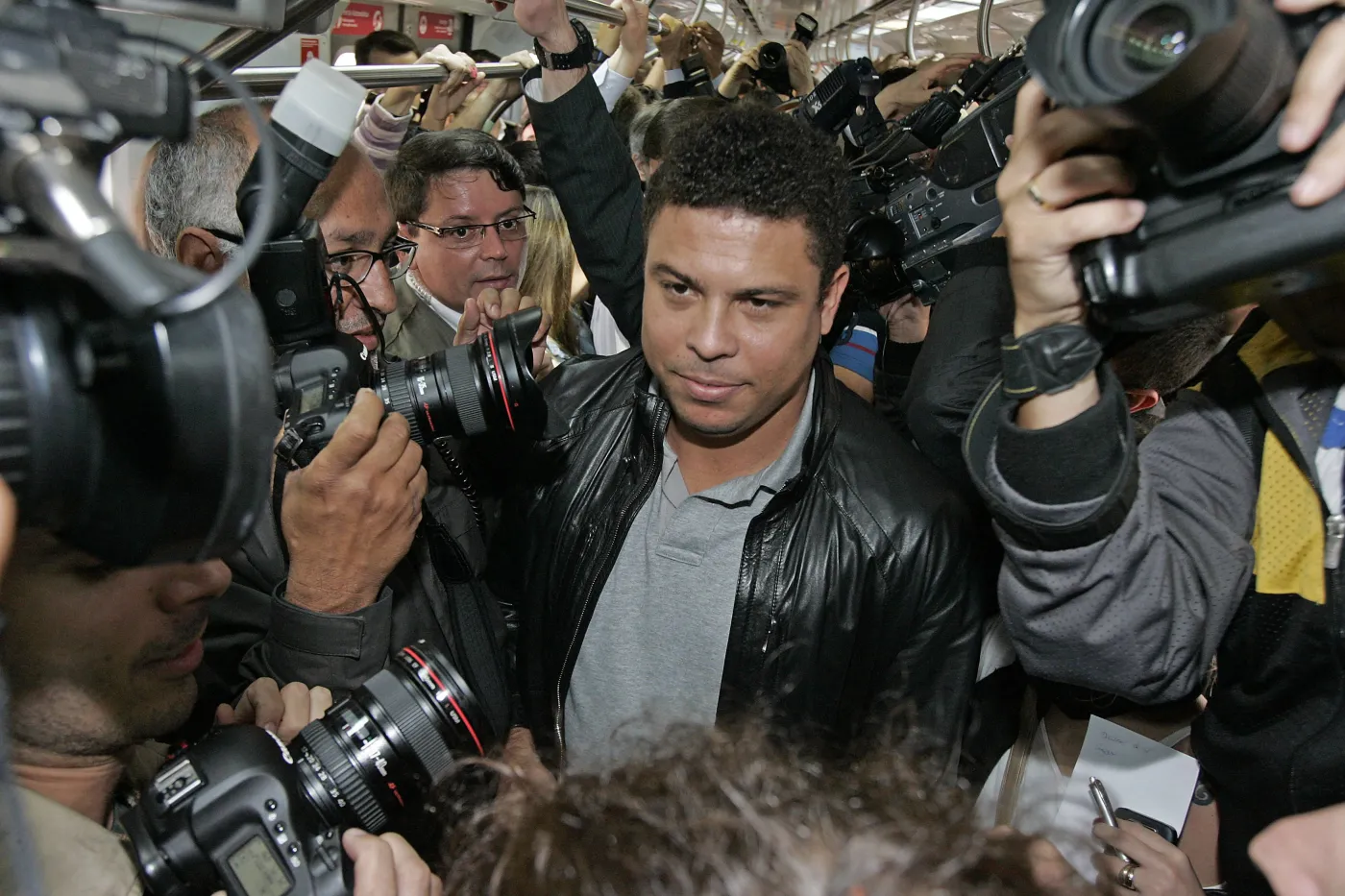 Ronaldo