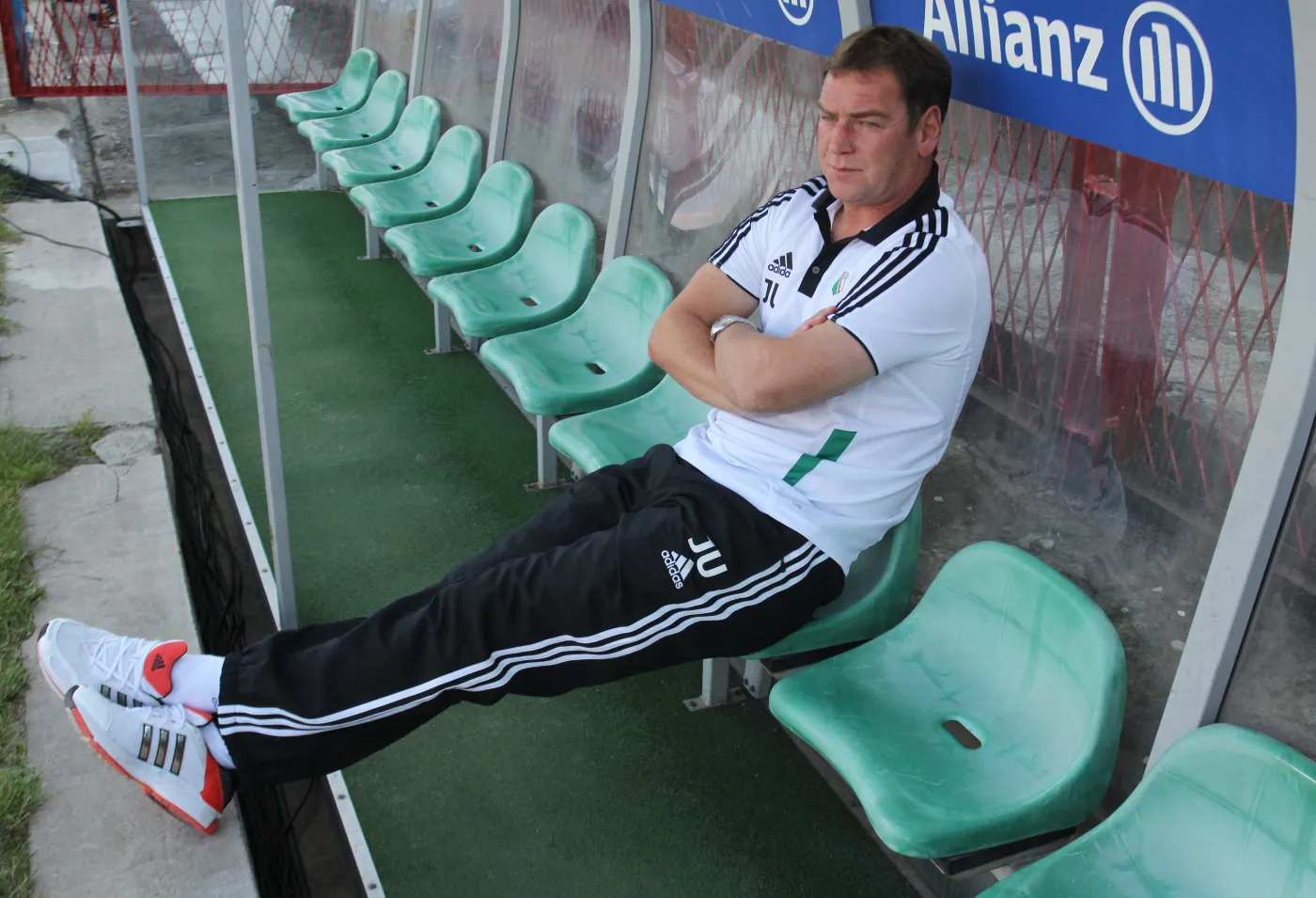 Jan Urban