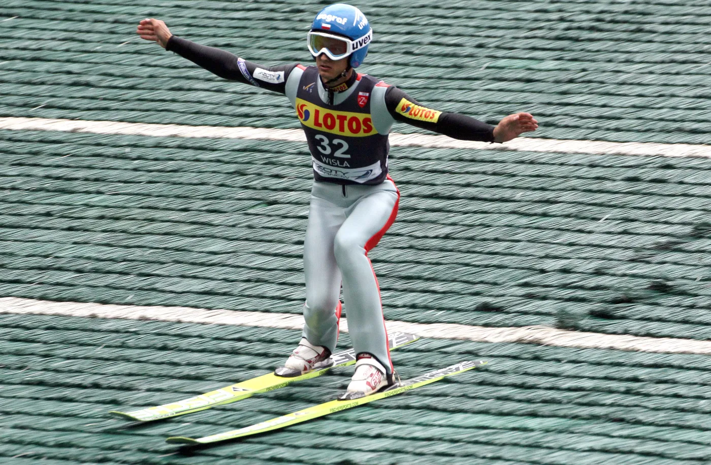 Maciej Kot