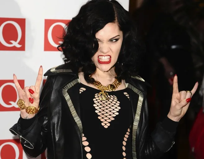 Jessie J już nie będzie wyglądać jak transwestyta