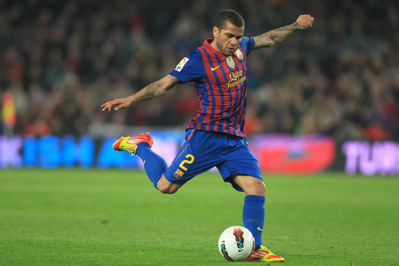 Dani Alves