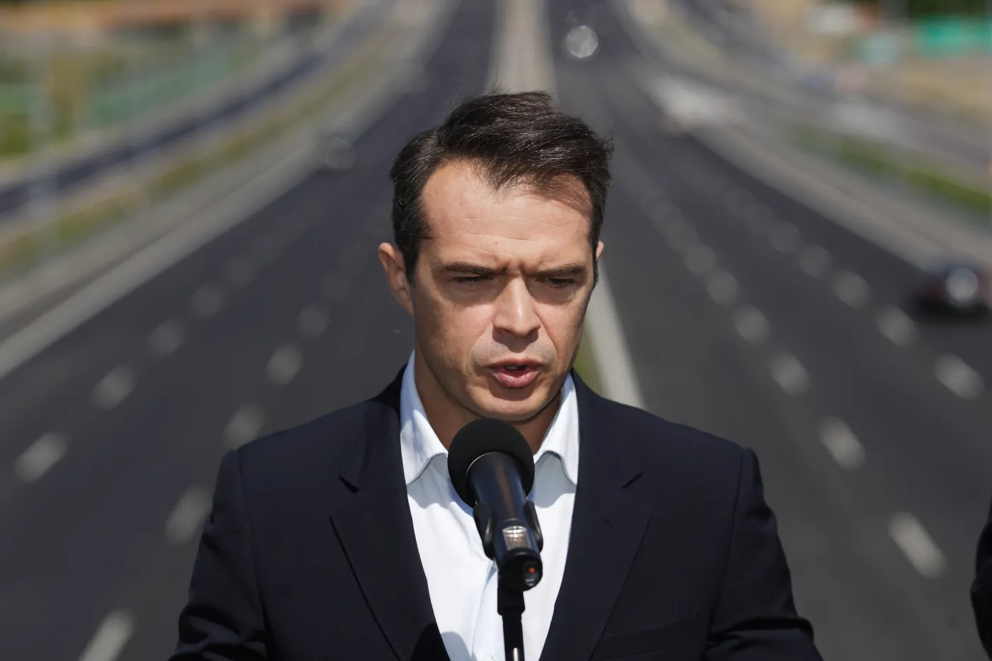 Minister Nowak ratuje się od porażki. Tym razem nie odpuści nowych egzaminów na prawo jazdy