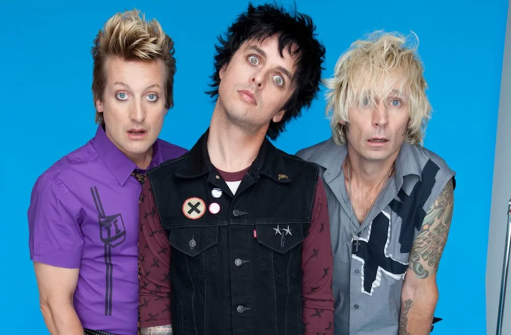 Green Day
