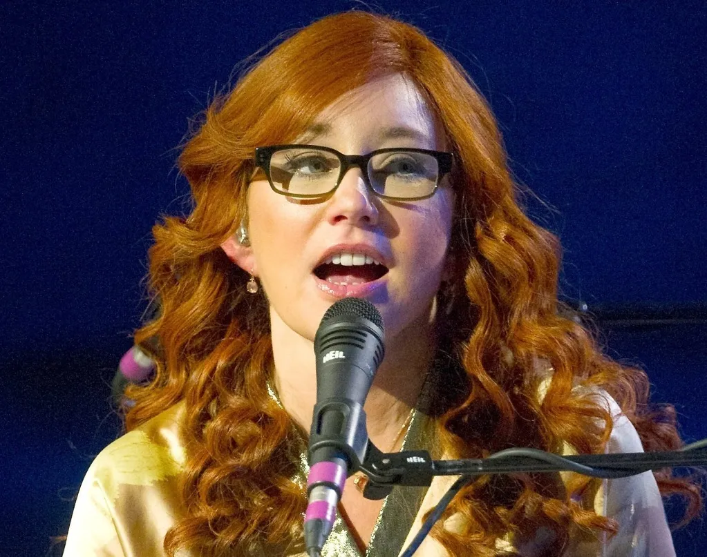Tori Amos wystąpiła w Warszawie