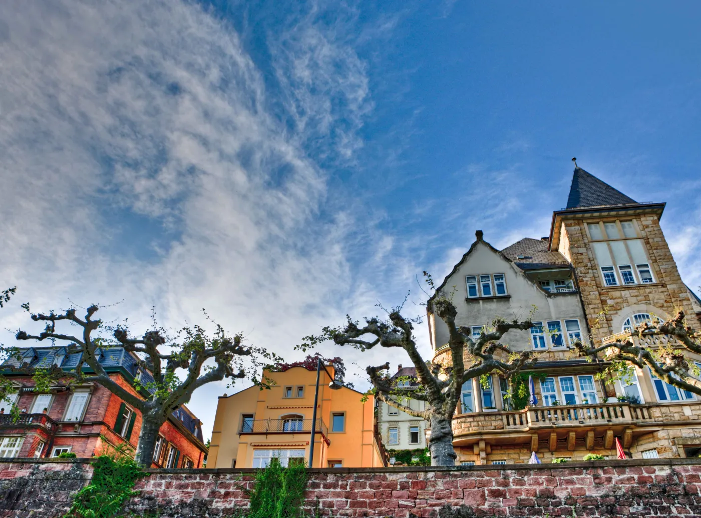 Mannheim