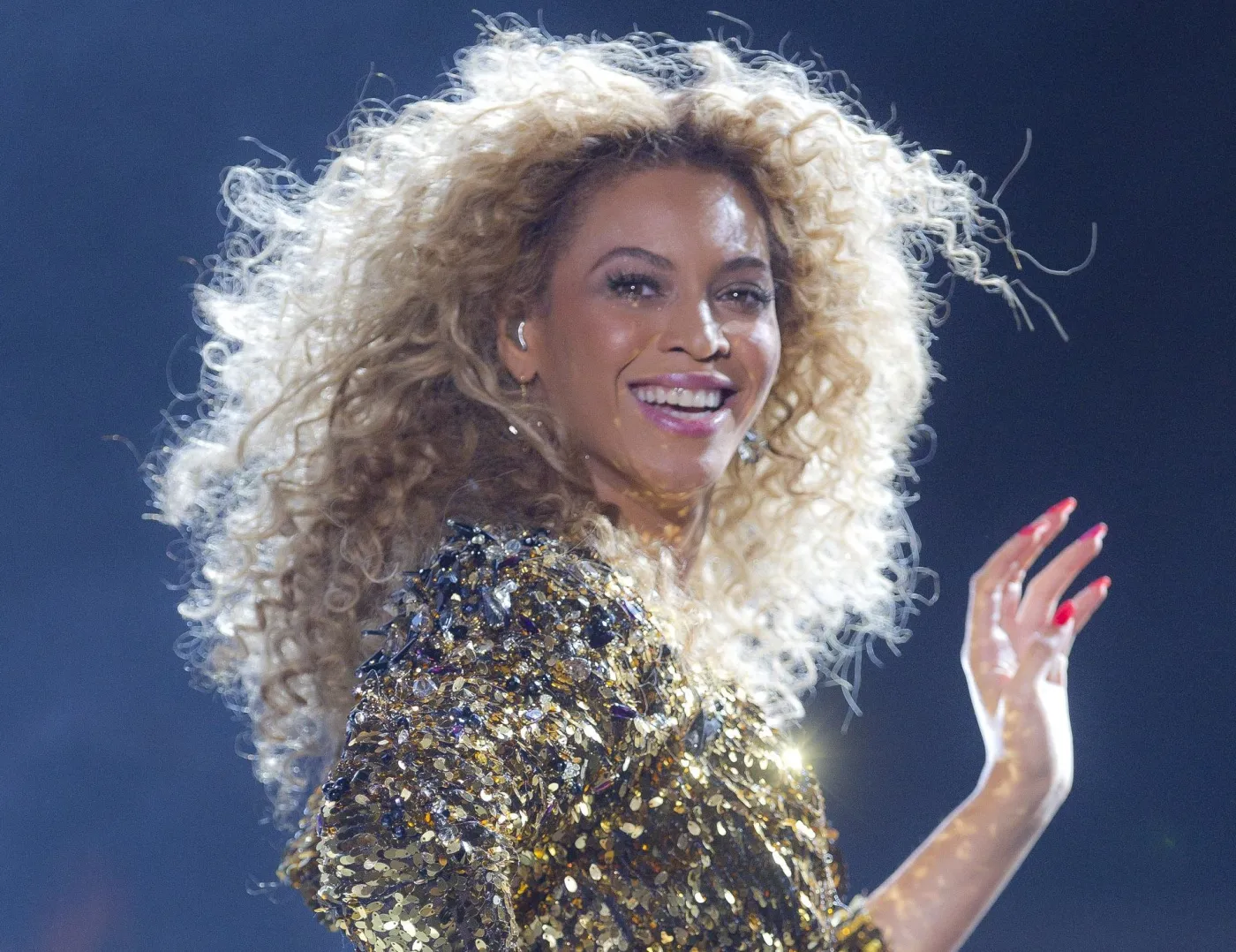 Beyonce