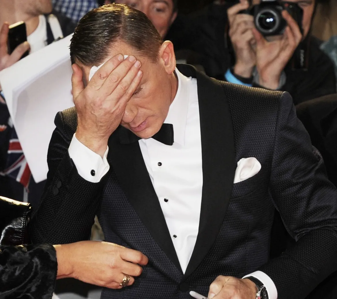 Skyfall;