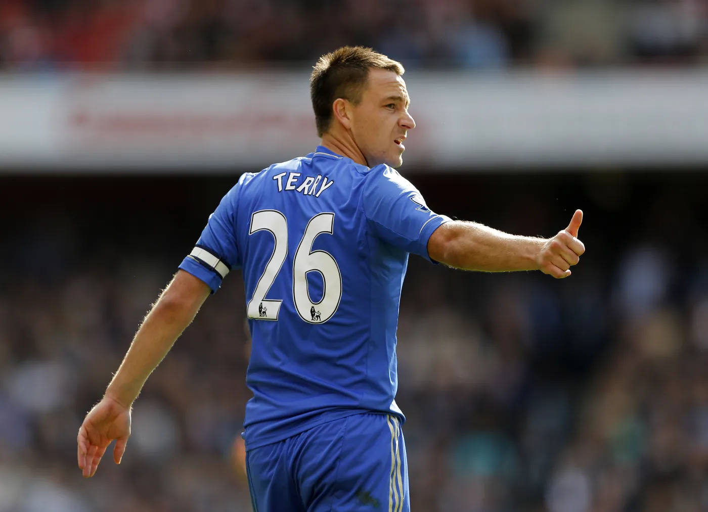 Liga angielska: Mecz na szczycie Chelsea - Man Utd. Derby Liverpoolu
