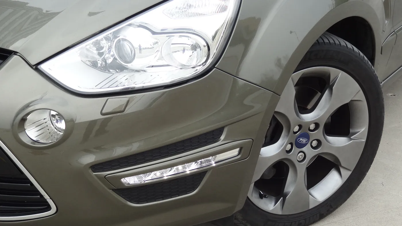 Sam pilnuje drogi i jest oszczędny. To jedyne auto z ikrą na polskim rynku