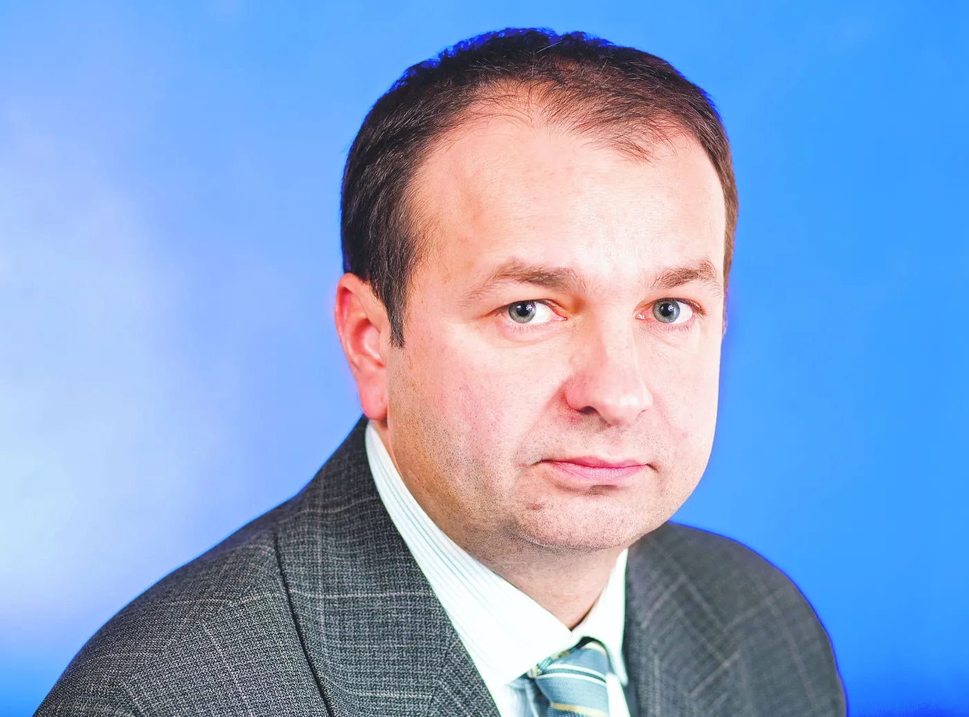 Bogdan Świąder