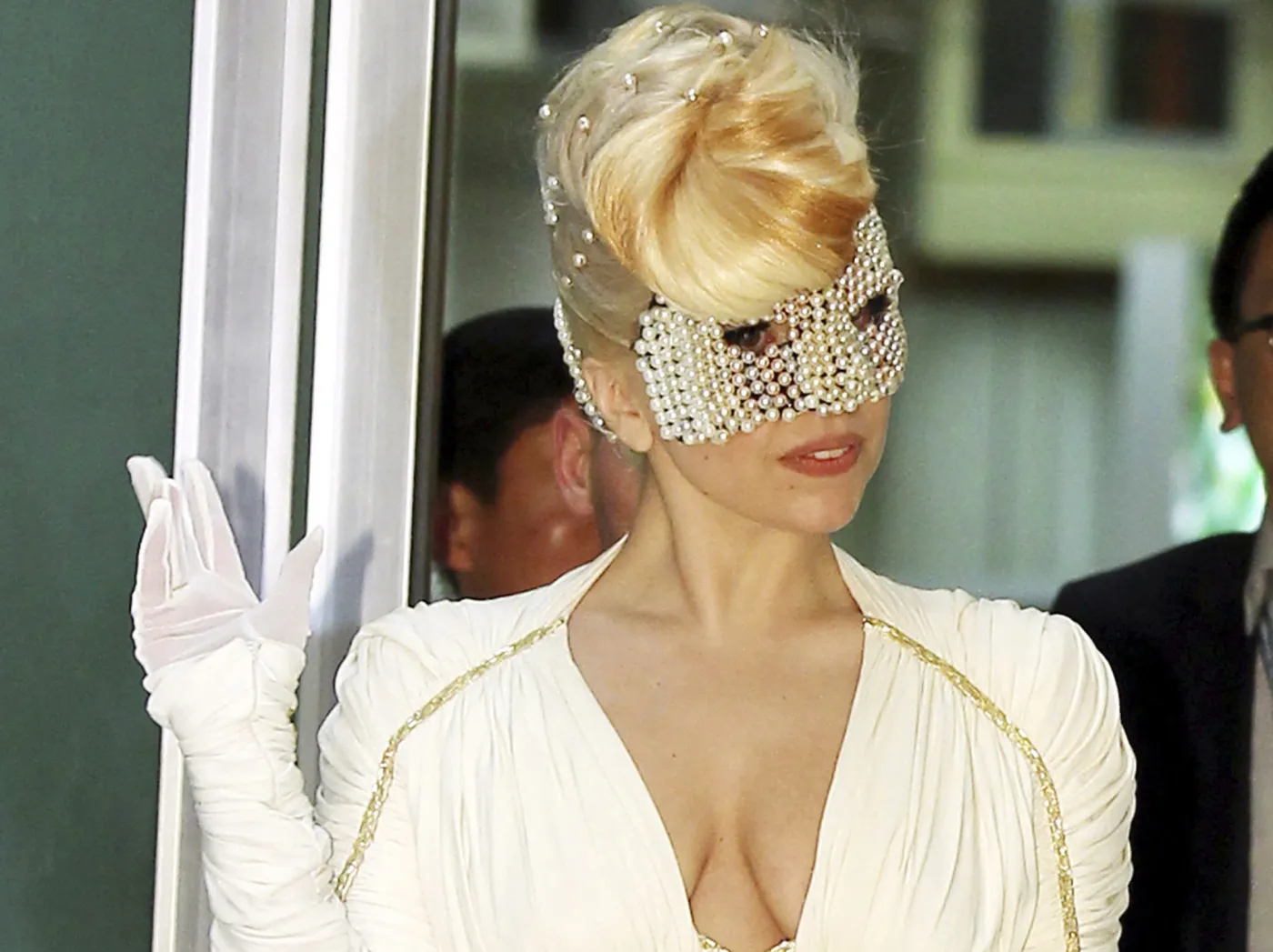 Lady GaGa