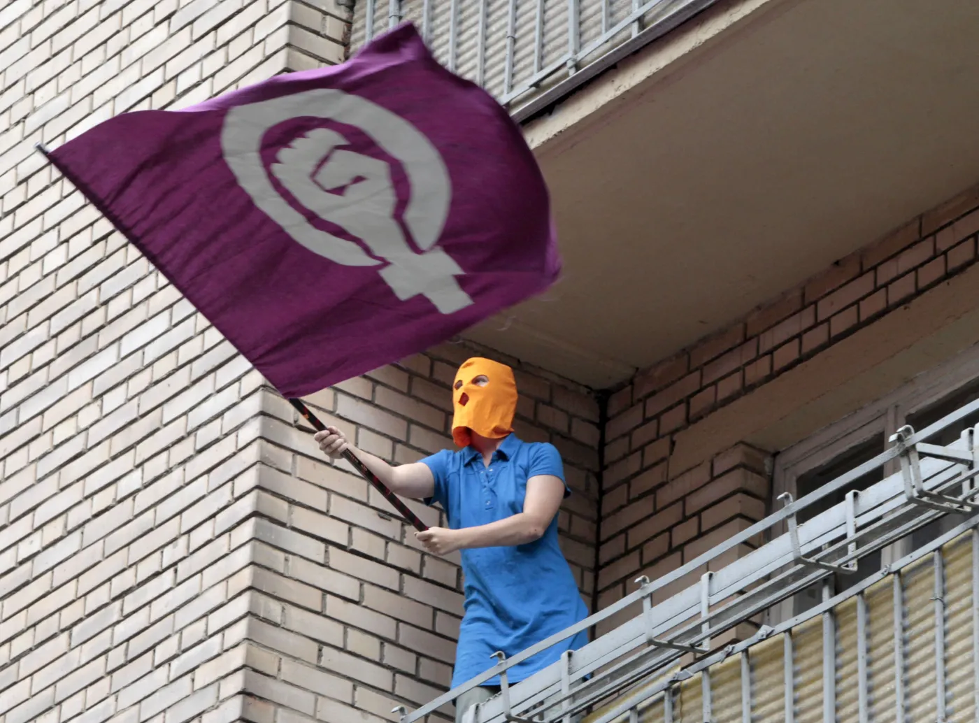 pussy riot