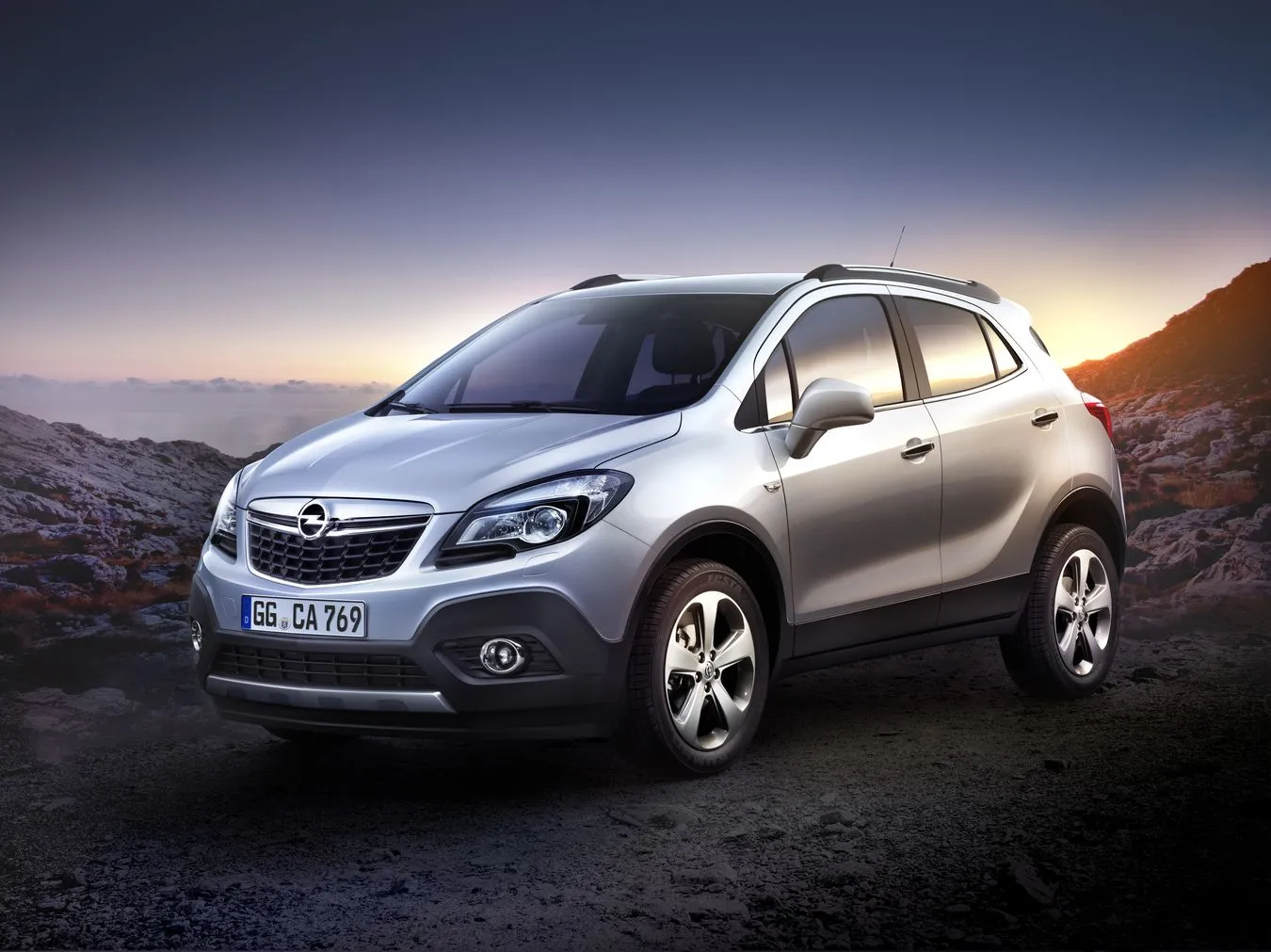 Nowe i tanie dzieło z napędem 4x4. Oto co dostaną polscy kierowcy