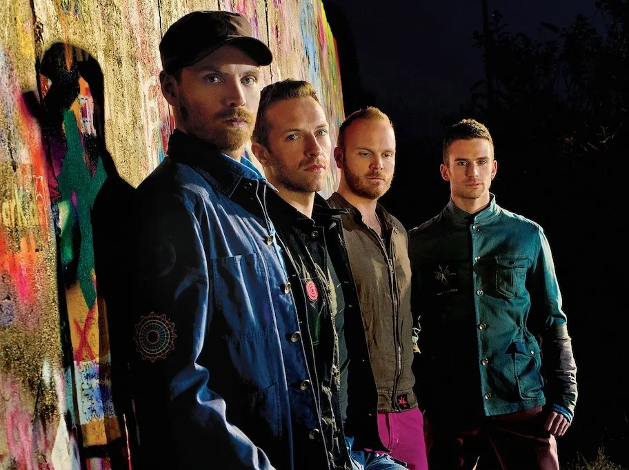 Coldplay