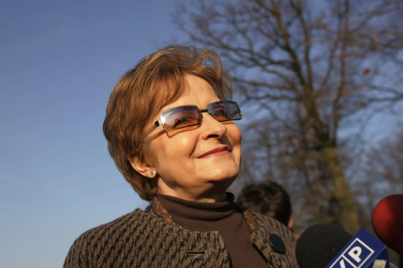 gilowska