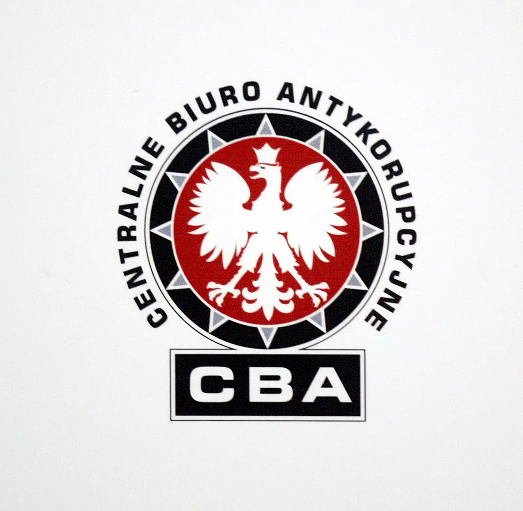 Logo CBA