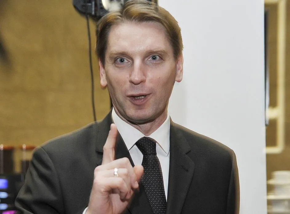 Tomasz Lis