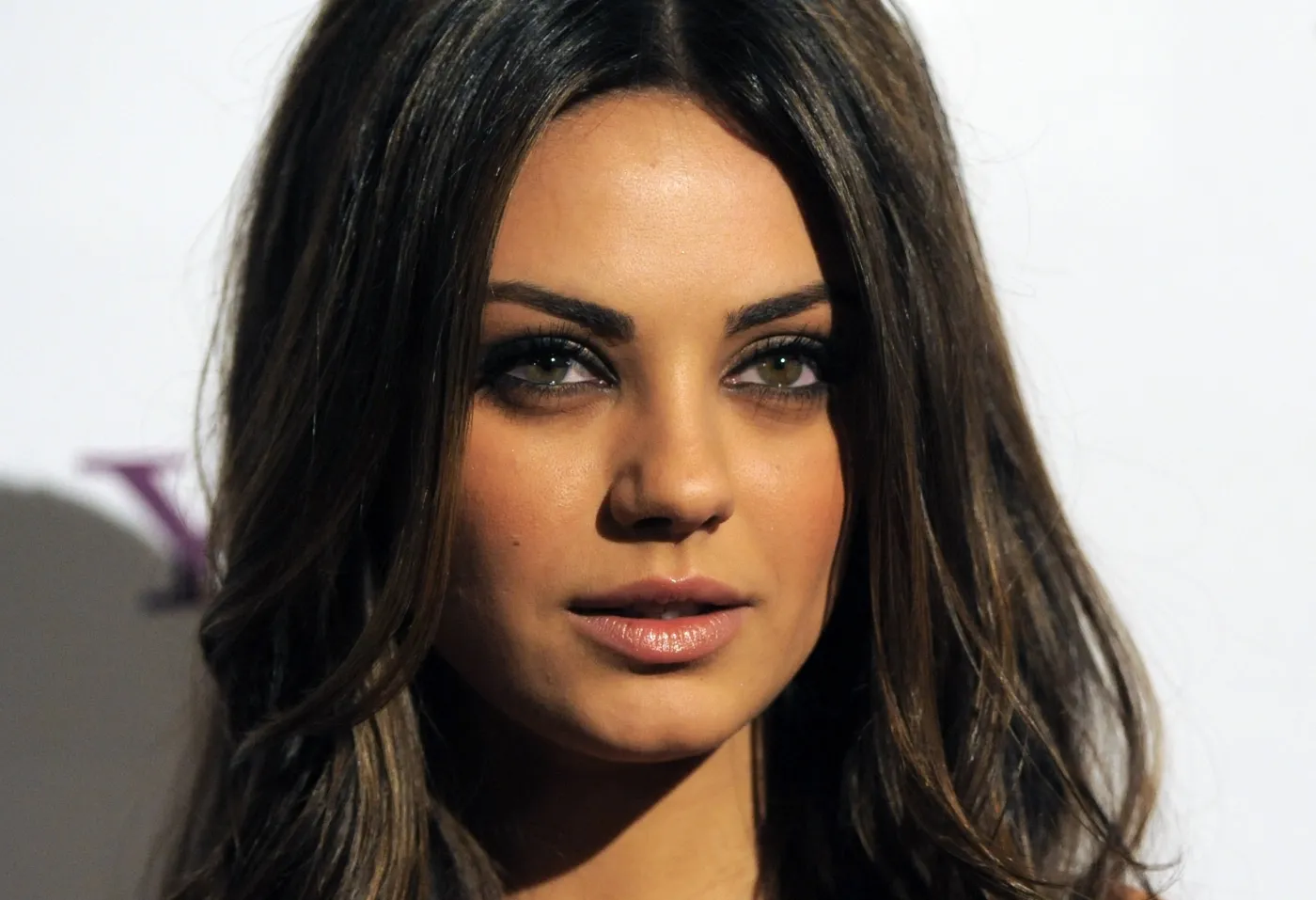 Mila Kunis