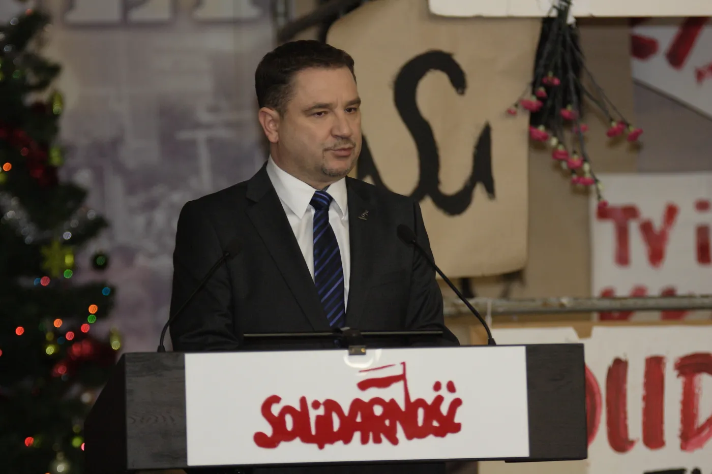 Piotr Duda