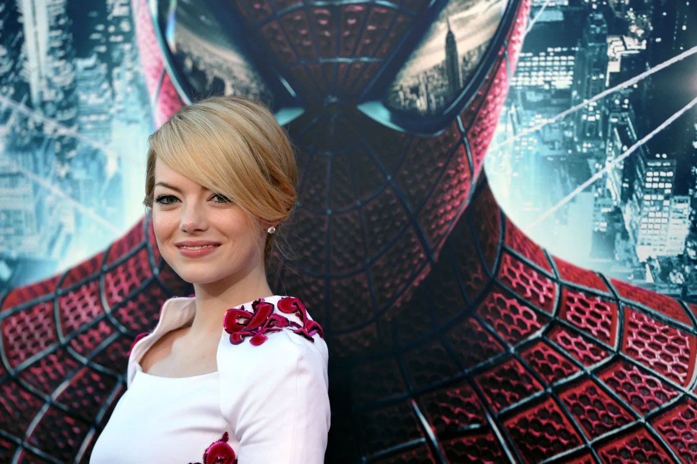 Emma Stone