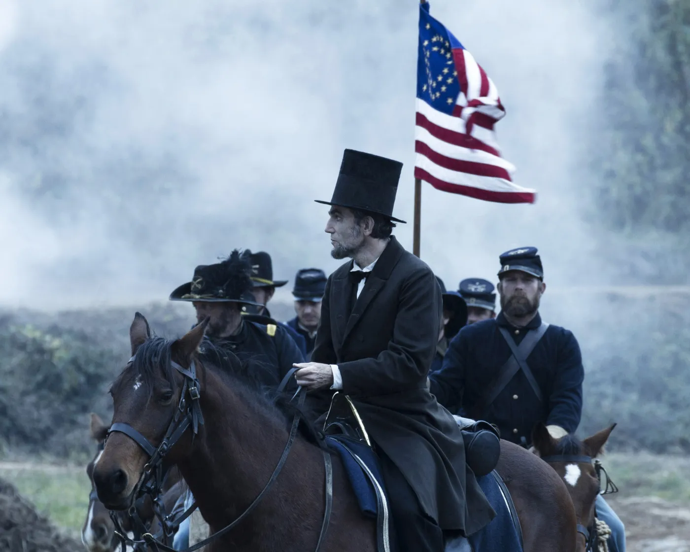 Lincoln